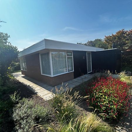 Villa De Boet, Dicht Bij Duinen En Zee Warmenhuizen Exterior foto